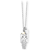 Collana 2Jewels Donna Preppy in Acciaio 251566 - 251566